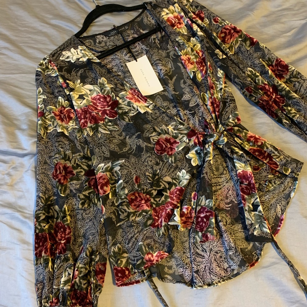 ZARA